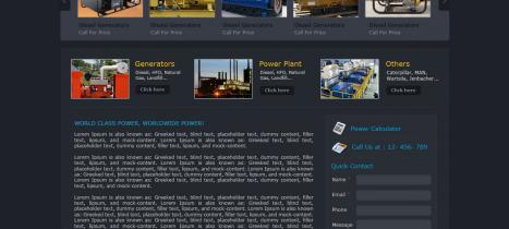 World Wide Generators