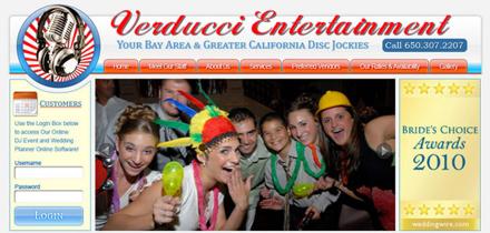 Verducci Entertainment